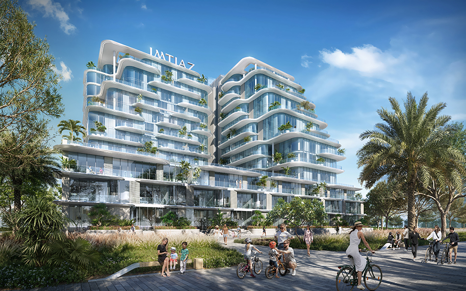 Off Plan Properties by Imtiaz: Park